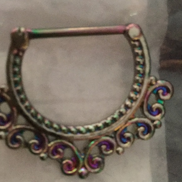 Septum’s - Picture 3 of 6